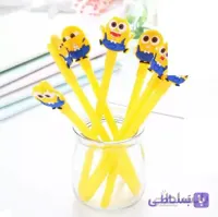 رواننویس فانتزی طرح مینیون