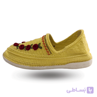 گیوه دست دوز کد 0058