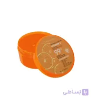 ژل آبرسان و روشن کننده ویتامین سی