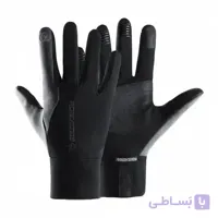 دستکش موتور سیکلت مدل windpro