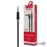 کابل AUX تسکو TSCO TC AU7 1.5m