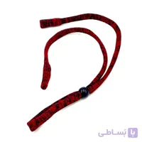 بند عینک اسپرت مدل J010-Maroon