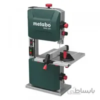 اره فلکه متابو مدل BAS261Precision