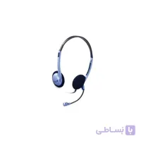 هدست جنیوس مدل HS-02B
