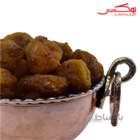 آلو بیرجندی