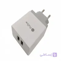 شارژر دیواری دو پورت پرووان ProOne CH04 wall Charger