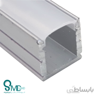 هیت سینک بدون لبه لاینری