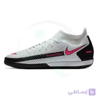 کفش فوتسال نایک فانتوم Nike Phantom Gt Academy Df Ic CW6668-160