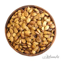 تخمه محبوبی دوآتیشه