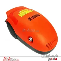 کارواش خانگی 140 بار DIAMOND مدل QL-2100B/F