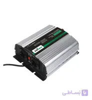 اینورتر شارژز 600 وات سری 24 به 220 ولت cps600-242 ا inverter solar 600 watt carspa 24v cps600-242 series