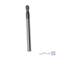 فرز انگشتی الماسه آهم مدل R2.0x8x4Dx50Lx2Tx45 سایز R2