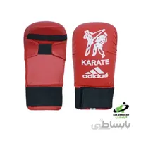 000 ا karate gloves made of adidas pew cover