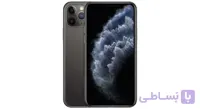 گوشی موبایل اپل مدل iphone 11 با ظرفیت 128 گیگابایت (کپی)