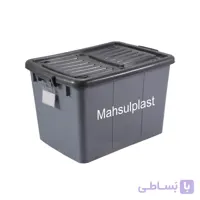 باکس صنعتی چرخدار کد 209