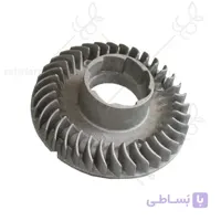 فن خنک کن اره موتوری NEW070
