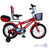 دوچرخه شهری مدل پرادو کد 1600627 سایز 16