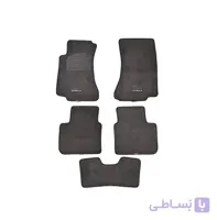 کفپوش موکتی فابریک اوپل امگا | بابل