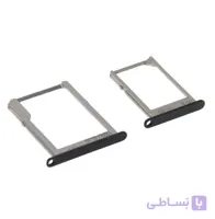 خشاب سیم کارت - سامسونگ گلکسی ای 3 - ای 5 - ای 7 - Samsung Galaxy A3 - A5 - A7