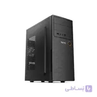 کیس کامپیوتر تسکو مدل TC 4476 ا Tesco computer case model TC 4476