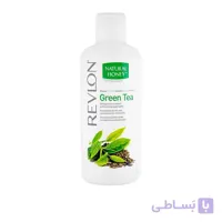 شامپو بدن رولون مدل Green Tea حجم 650 میل