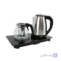چای ساز اونیک مدل J-V 220 ا Onic Tea Maker Model J-V 220