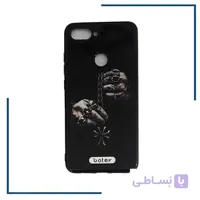 قاب گوشی شیائومی Mi 8 Lite کد X100218