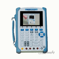 اسیلوسکوپ پرتابل 60 مگاهرتز هانتک DSO1062B