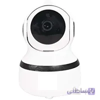 دوربین هوشمند بیسیم تحت شبکه MultiStar مدل MH IP R20