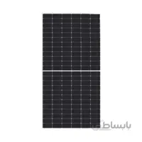 پنل خورشیدی مونو کریستال 540 وات Restar solar مدل RT81540M