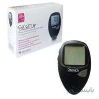 دستگاه اندازه‌گیری قندخون Gluco Dr مدل Super Sensor AGM-2200
