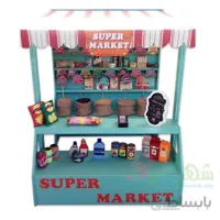سوپر مارکت بزرگ