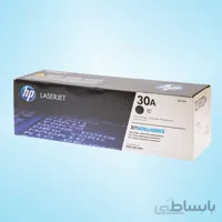 کارتریج تونر مشکی اچ پی HP 30A