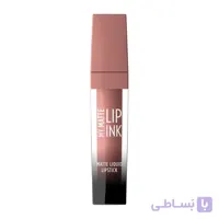 رژ لب مایع مات گلدن رز مدل My Matte Lip Ink شماره 03 ا Golden Rose My Matte Lip Ink Liquid Lipstick No. 03