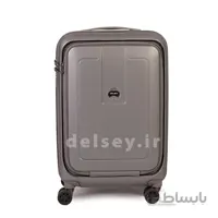 چمدان دلسی مدل شادو سایز کابین