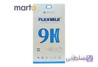 محافظ صفحه نمایش شیشه ای BESTSUIT مناسب برای گوشی سامسونگ Galaxy J2 ا BESTSUIT Flexible Glass Screen Protector For Samsung Galaxy J2