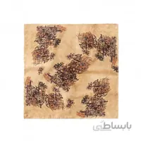 پوشت (دستمال جیب) کراوات خط