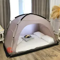 چادر مسافرتی YOOKDD مناسب 2 نفر سه در