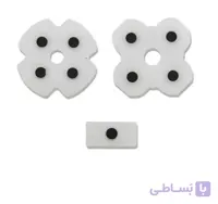 ذغال دسته پلی استیشن ۴ فت