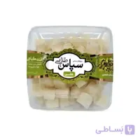 قند گیاهی هل سپاس 300 گرم