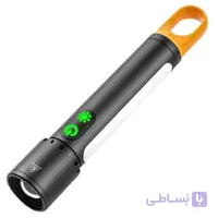 چراغ قوه دستی مدل X725