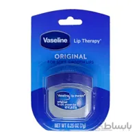 بالم لب اورجینال وازلین - Vaseline