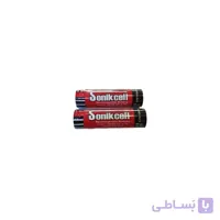سلول باطری لیتیوم یون 18650 ظرفیت 1500 mAh ضریب جریان 10C