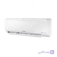 کولر گازی اسپلیت سامسونگ ا Inverter Air Conditioner S-Inverter Boracay AR25MSFHE