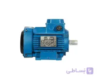الکتروموتور موتوژن سه فاز ۳ کیلووات ۴ اسب