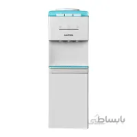 آبسردکن یخچال دار ایستکول مدل TM-RW۴۱۰N + منبع هدیه