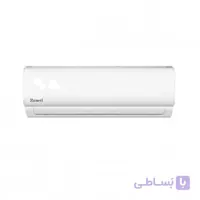 کولر گازی 24000 زانتی مدل ZMSA-24HO1RAFB ا Zaneti AIR CONDITIONER ZMSA-24HD3RAFB