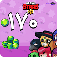 خرید 170 جم براول استارز