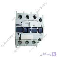 کنتاکتور – سه پل 95 آمپر – دورمن اسمیت – مدل LPC MD95