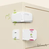 قفل ایمنی کابینت Looktosee